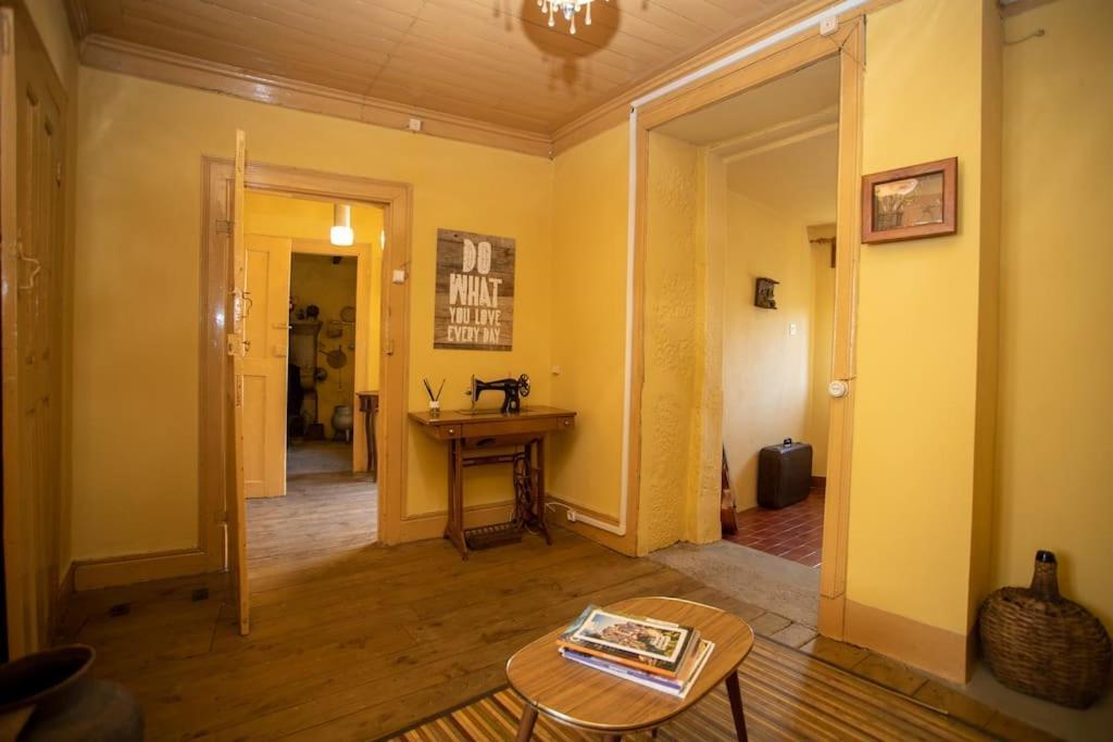 Casa Do Outeiro Villa เมดา ภายนอก รูปภาพ