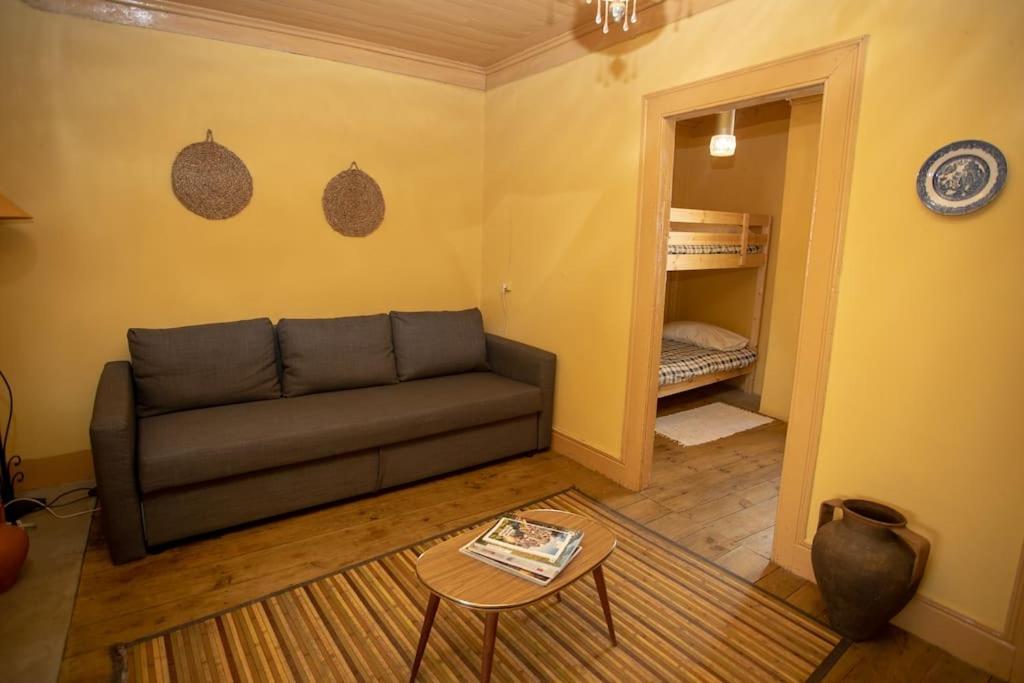 Casa Do Outeiro Villa เมดา ภายนอก รูปภาพ