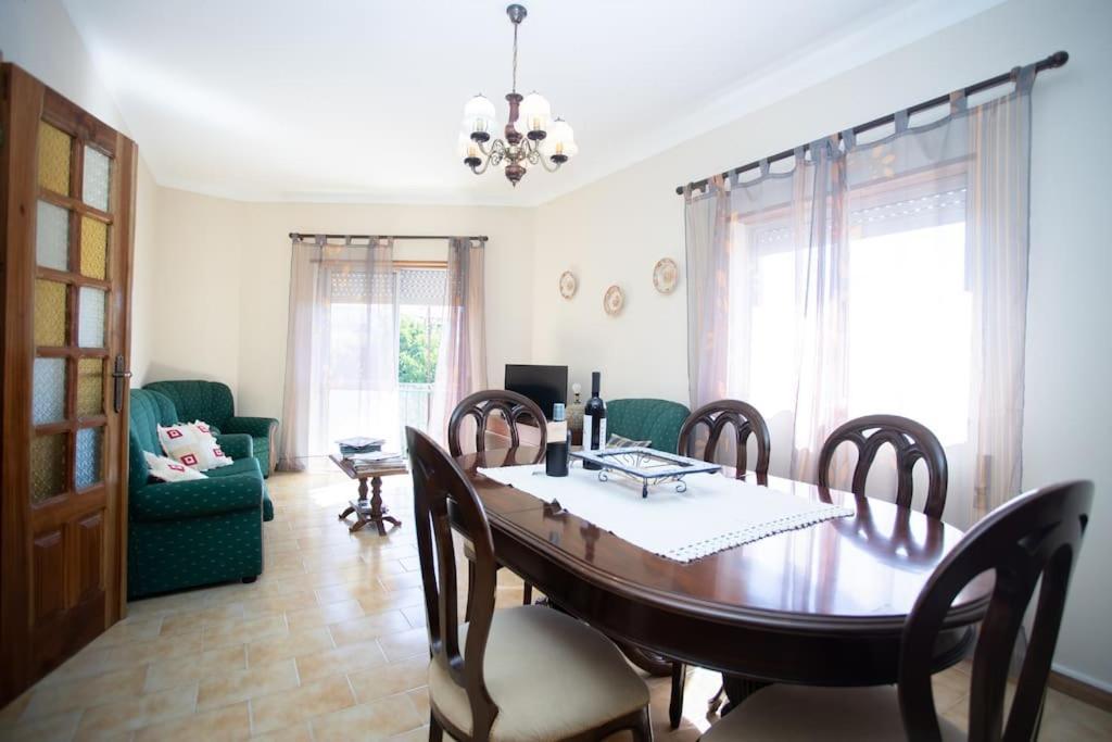 Casa Do Outeiro Villa เมดา ภายนอก รูปภาพ